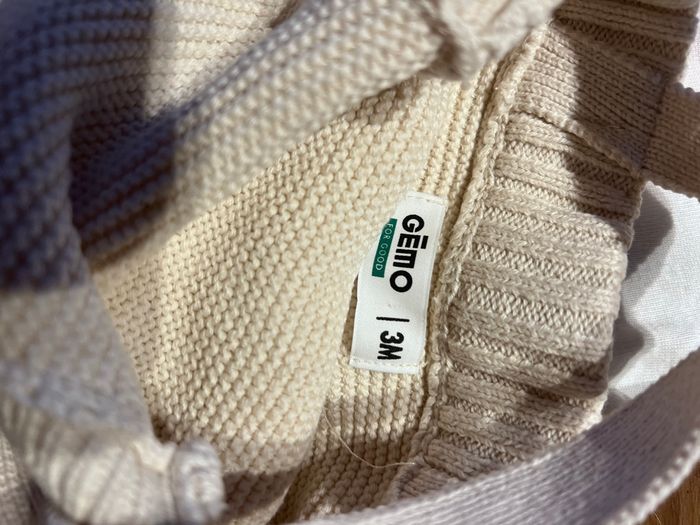 Ensemble salopette - photo numéro 4