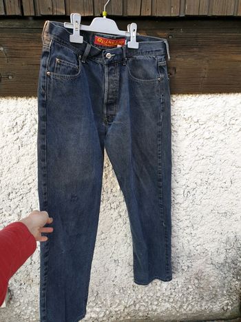 Sublime jean 42 vintage quicksilver