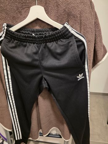 Bas de survêtement adidas