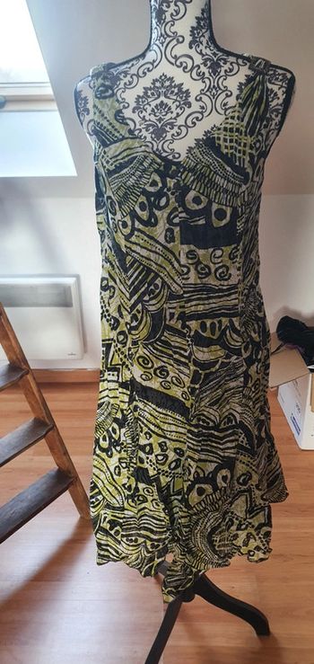 Robe été