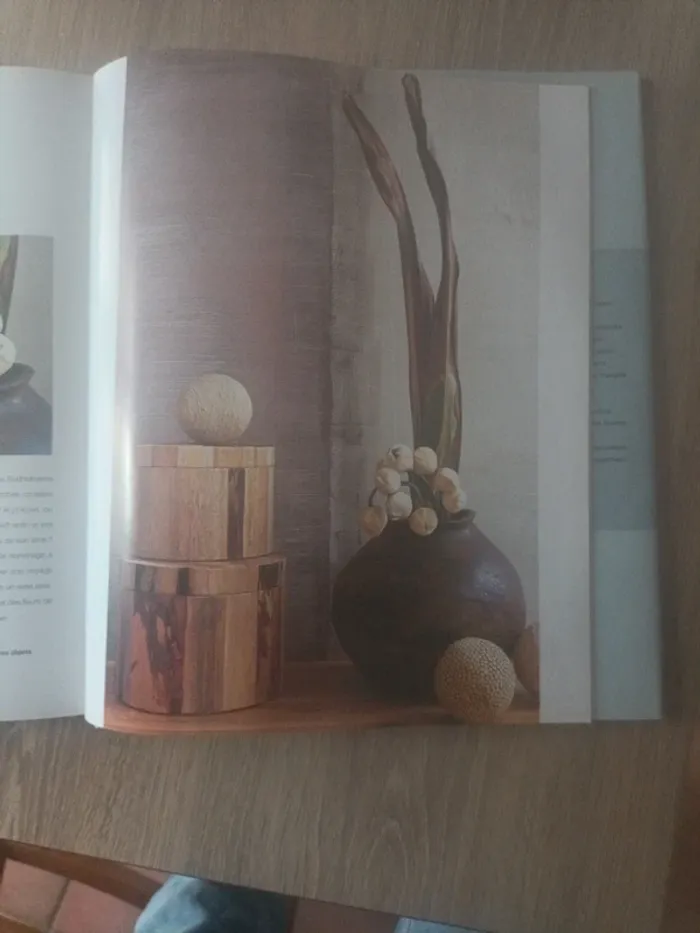 Fleurs Zen - photo numéro 10
