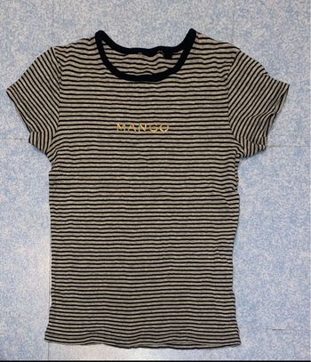 Tee-shirt femme
