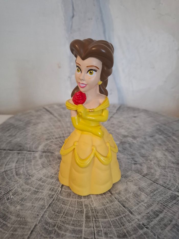 Figurines de bain princesses Disney - photo numéro 4