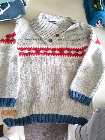 Pull sergent major