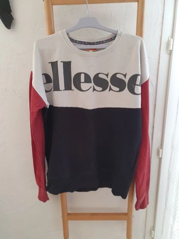 Sweat-shirt elesse