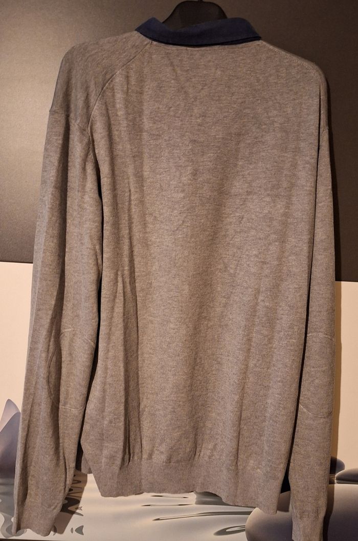 Pull Homme La Halle XL - photo numéro 3