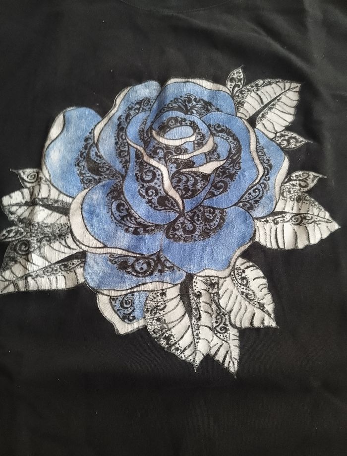 T-shirt - photo numéro 2