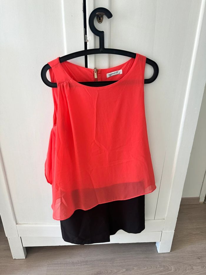 Combi short