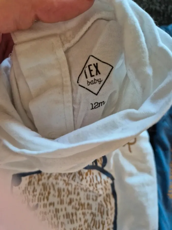 Sous pull - photo numéro 4