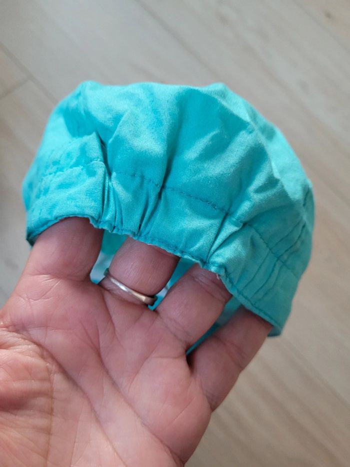 Casquette 18-36 mois - photo numéro 2