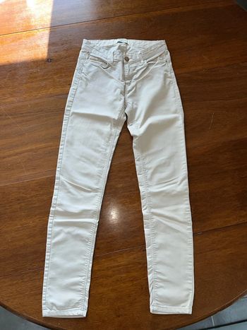 Jean stretch femme