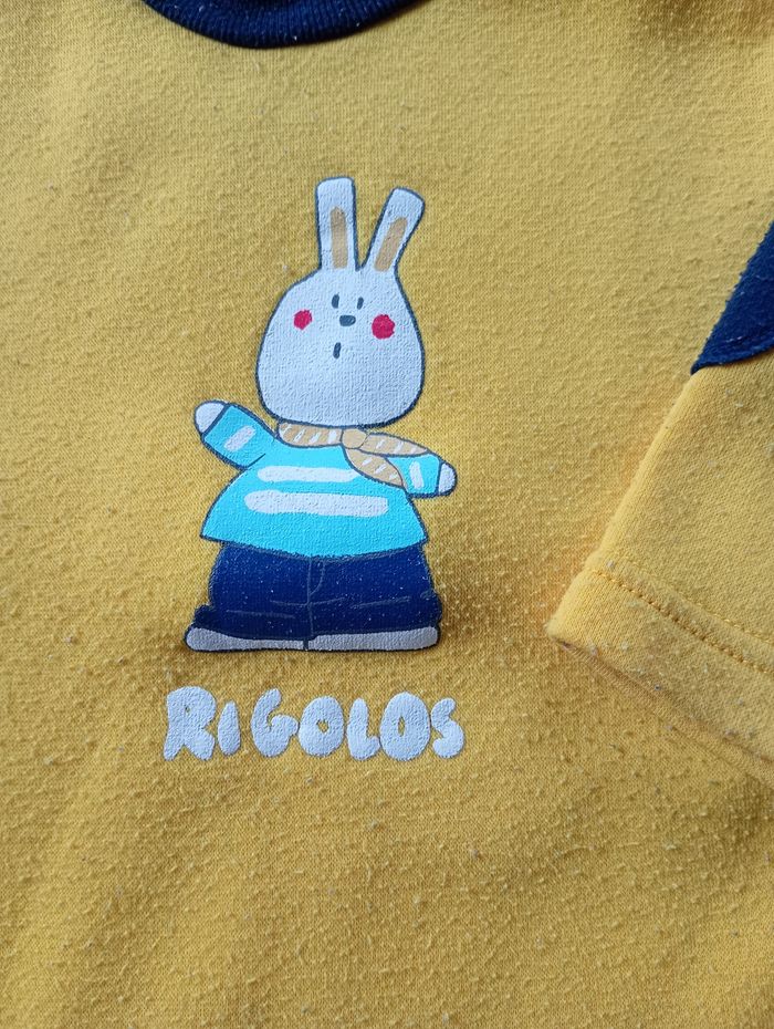 Pull 12 mois - photo numéro 2