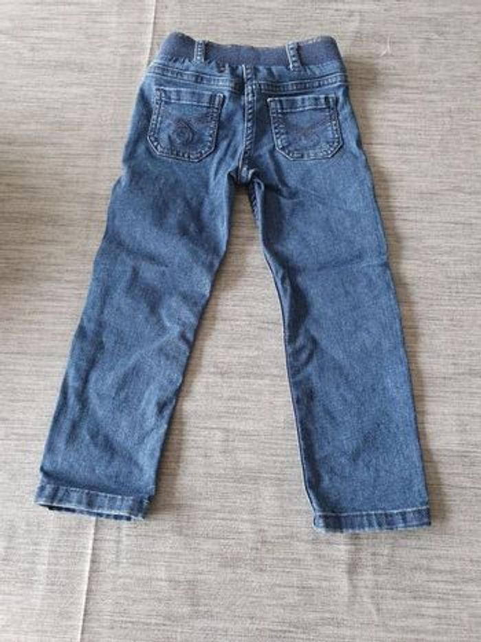 Lot jeans - photo numéro 5