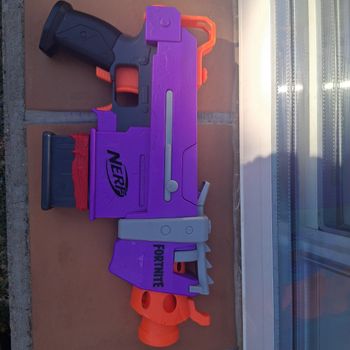 Nerf 