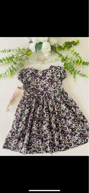 Lot Robe annonce réservé