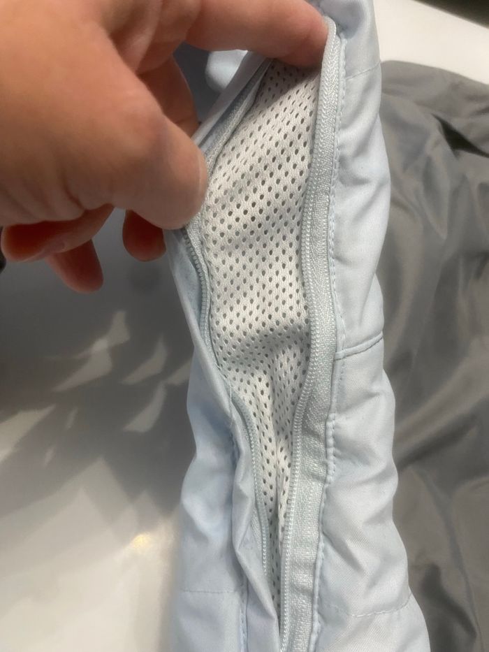 Manteau chaud comme neuf - photo numéro 7