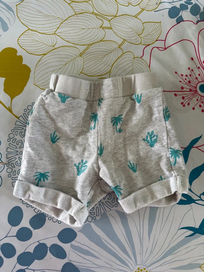 Short