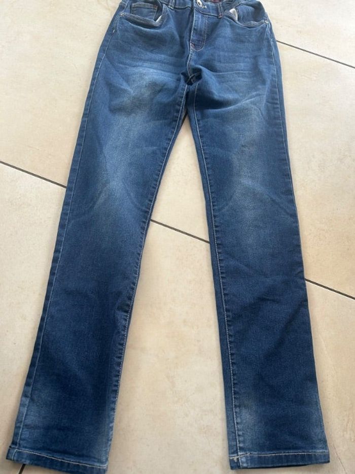 Jean