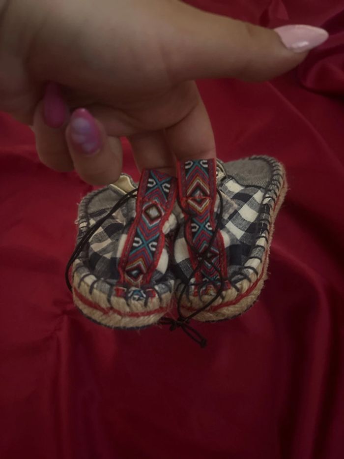 Espadrilles neuves - photo numéro 3