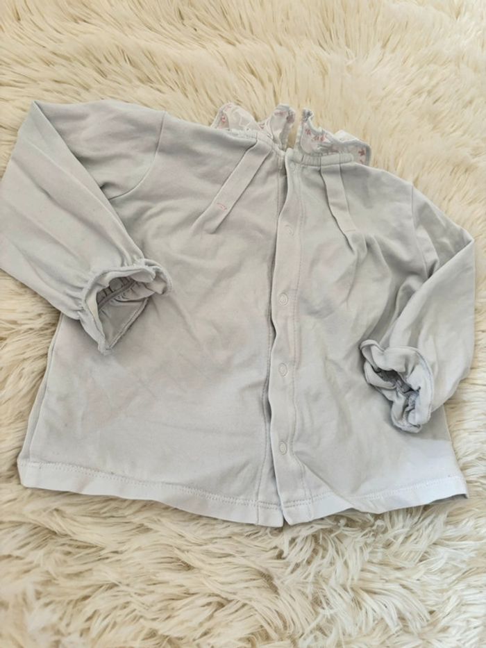 T-shirt - photo numéro 4