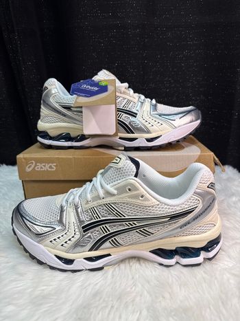 Asics gel kayano 14 