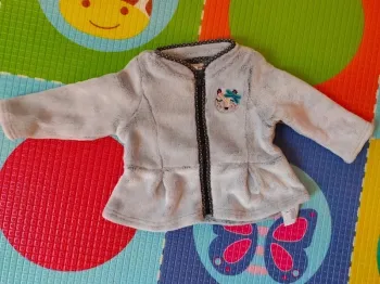 Gilet Catimini 6 mois