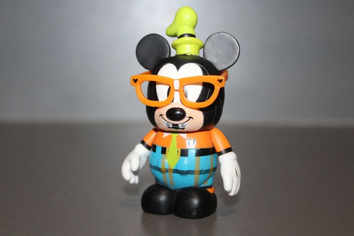 Figurine Dingo - Disney - photo numéro 2