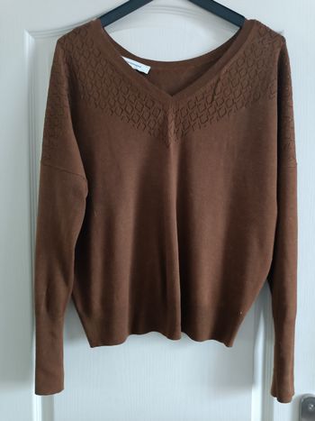 Pulls manches longues