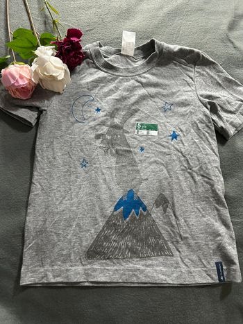 T-shirt garçon