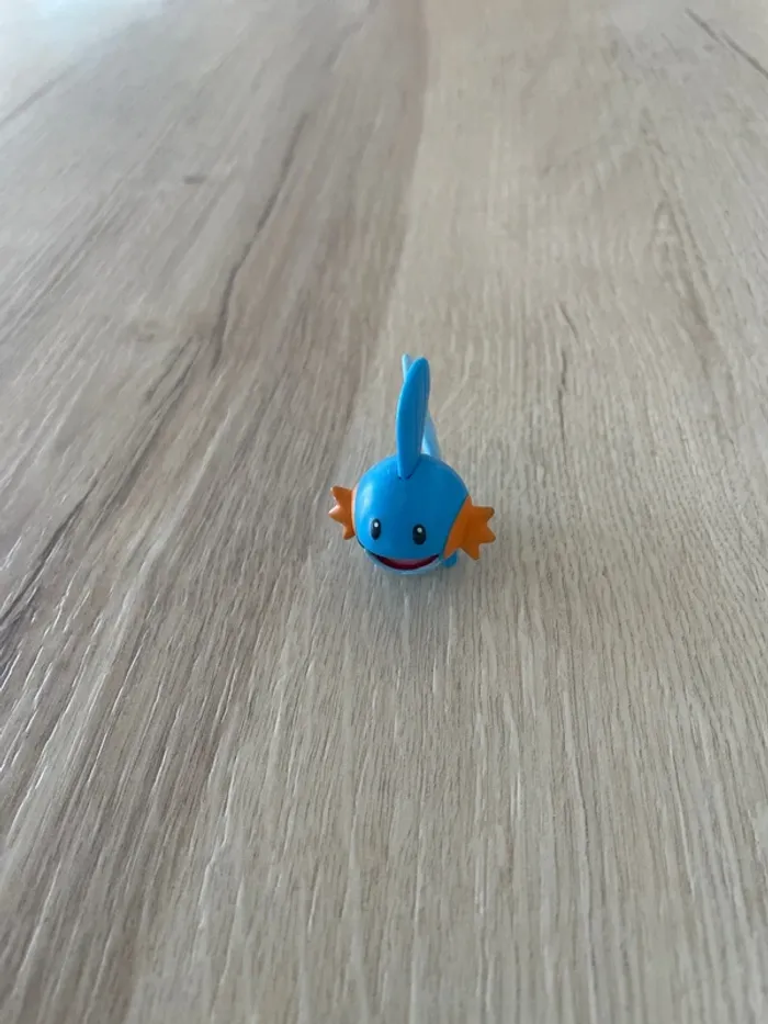 Figurine Pokémon - photo numéro 2