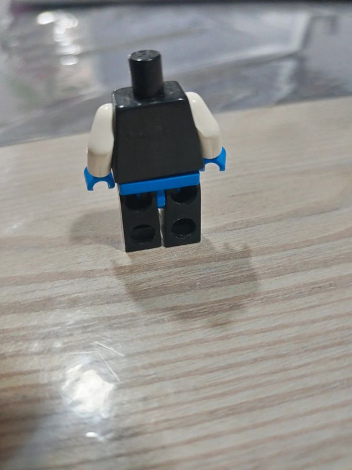 Lego space minifig ice planet sp017 - photo numéro 6