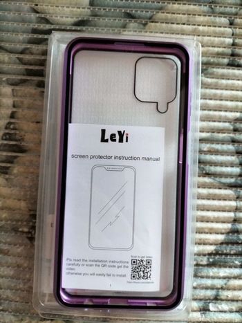 📞Coque Samsung Galaxy A12📞