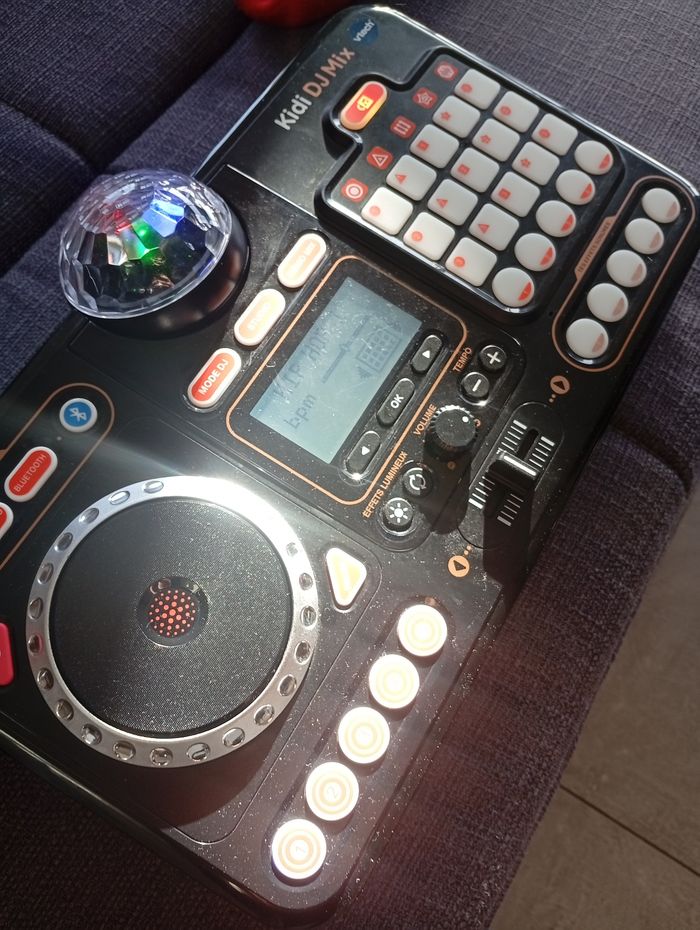 Kidi DJ mix - photo numéro 2