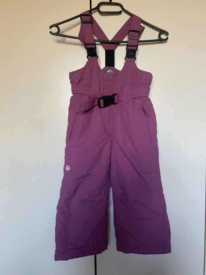 Combinaison de ski