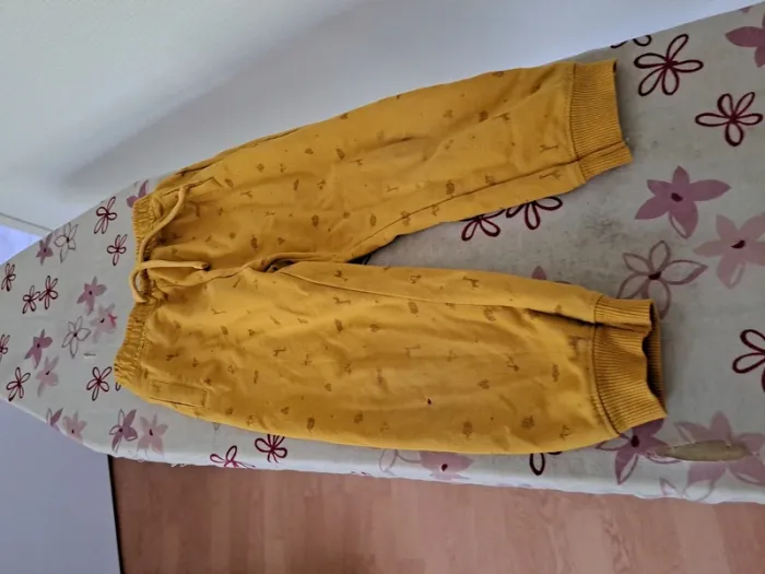 Pantalons - photo numéro 3
