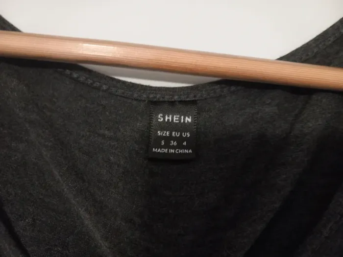 Jolie robe de plage Shein - photo numéro 4