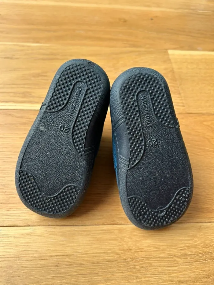 Chaussons Naturino taille 20 - photo numéro 5