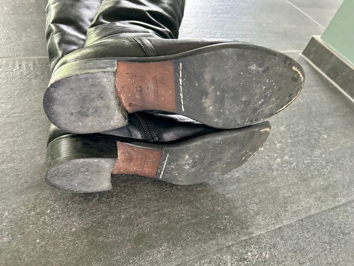 Cuissarde Vero Cuoido 38 - photo numéro 8