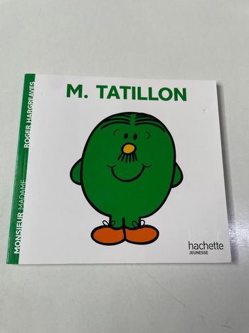 M. Tatillon