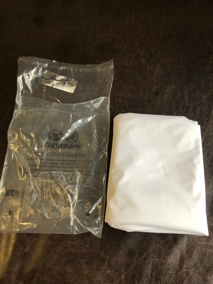 Housses protèges oreillers imperméables - photo numéro 4