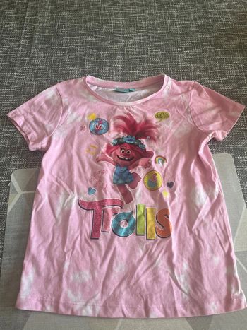 T-shirt trolls