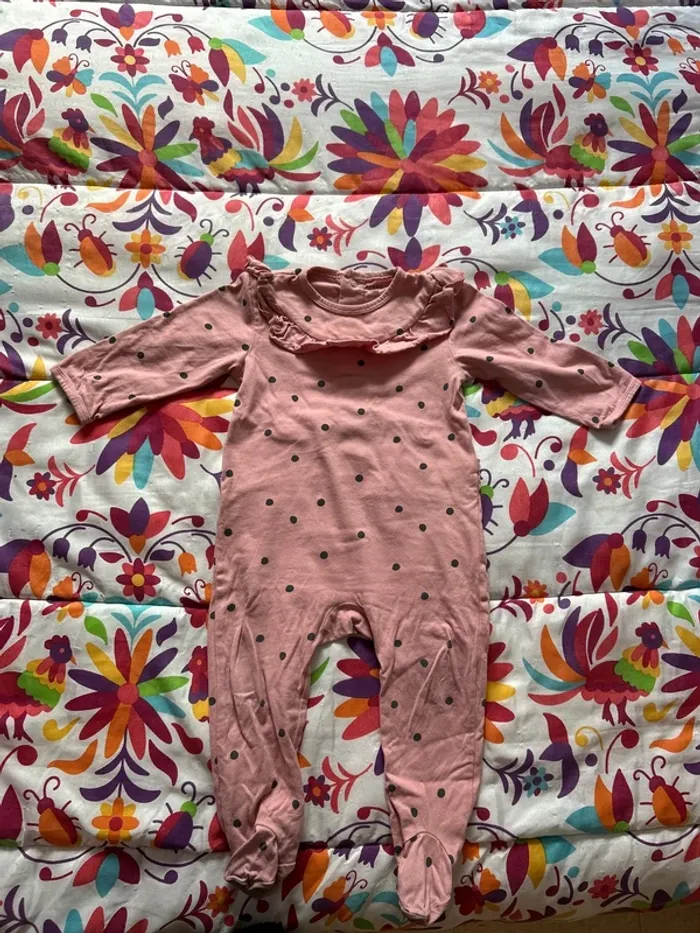 Pyjamas - photo numéro 7
