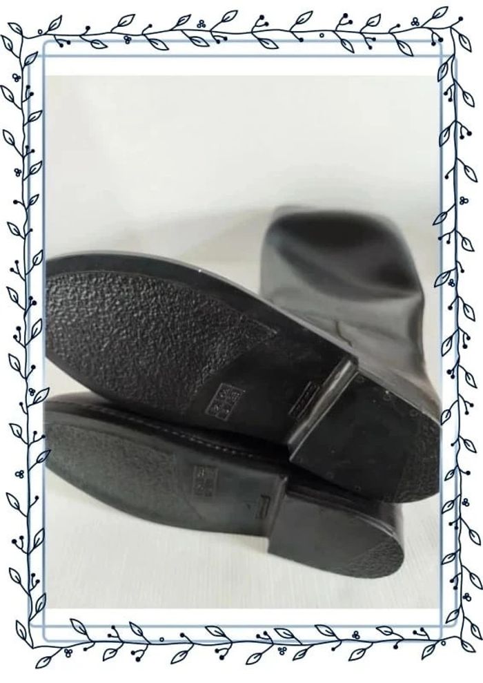 Bottes Dafna Smart, taille 38, très bon état, 406 extra wide shaft - photo numéro 4