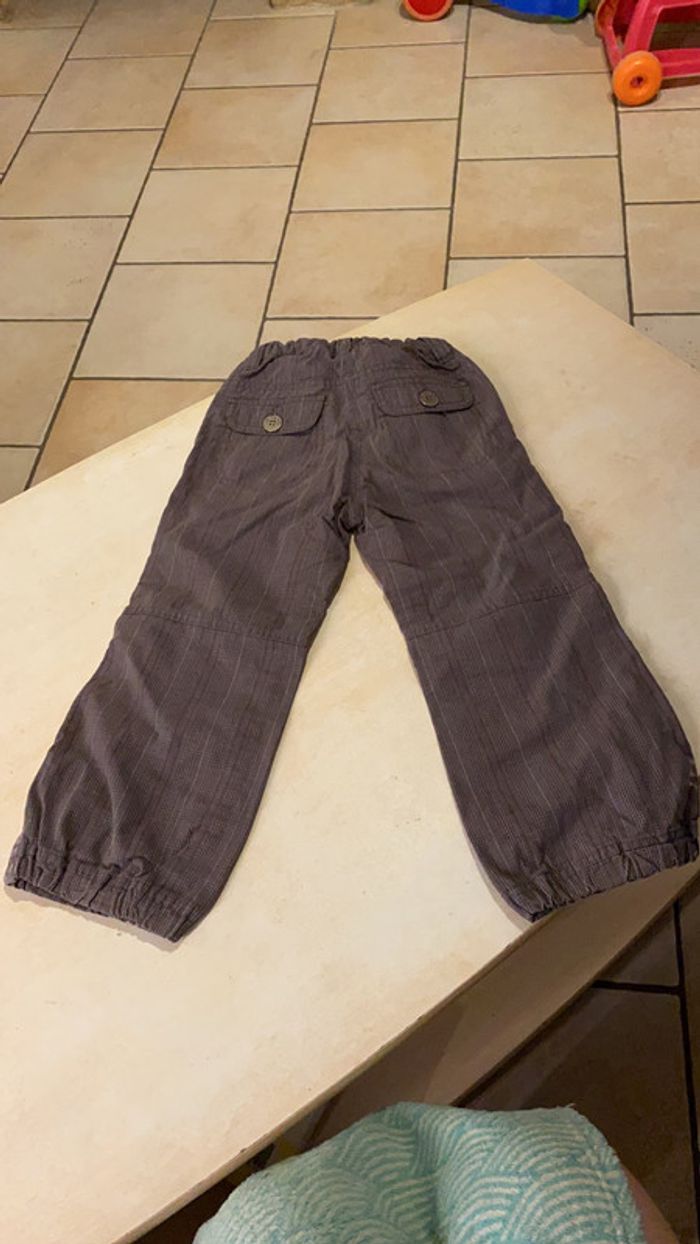 Pantalon Sergent Major - photo numéro 2