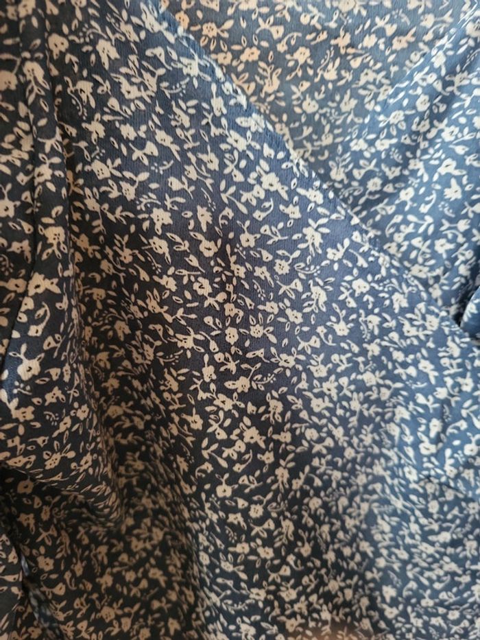 Croc top à noué - photo numéro 2