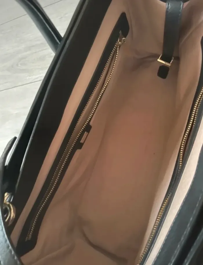 Sac à mains Hugo Boss - photo numéro 4