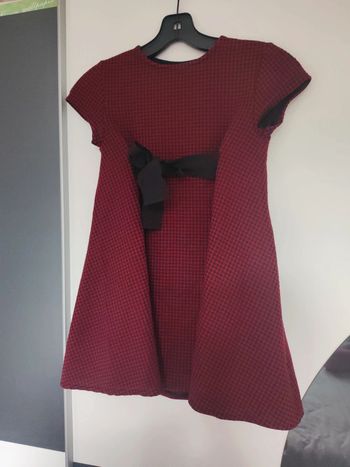 Robe 8 ans