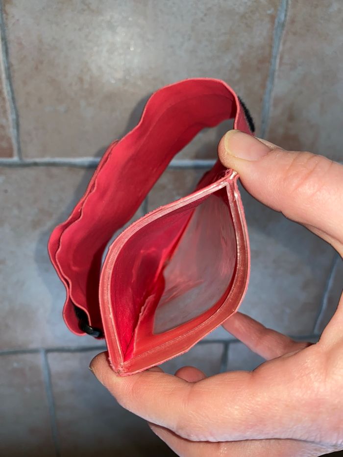 Pochette téléphone pour running - photo numéro 2