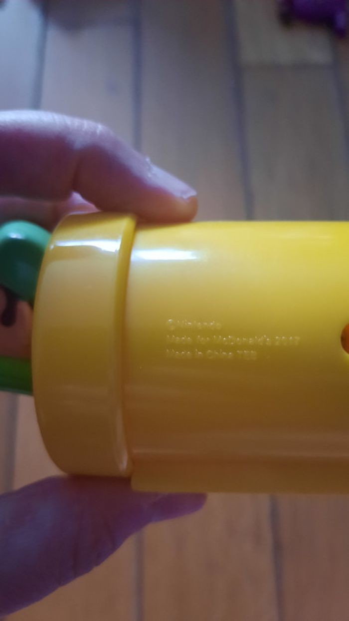 Luigi - photo numéro 3