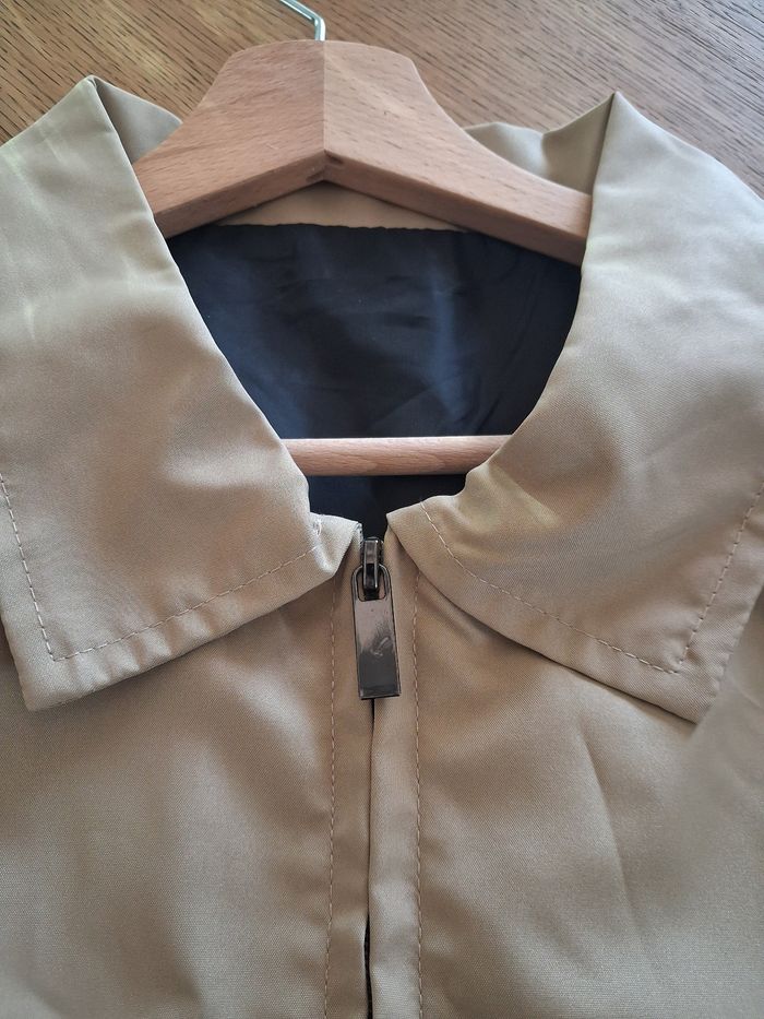 Veste légère - photo numéro 4